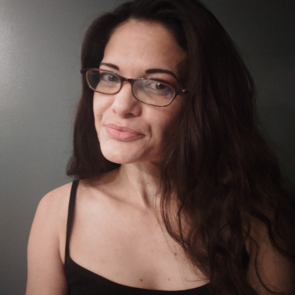 Meet your Posher, Chrissy